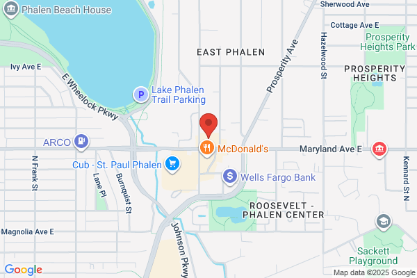 Phalen Park Laundry & Dry Cleaning