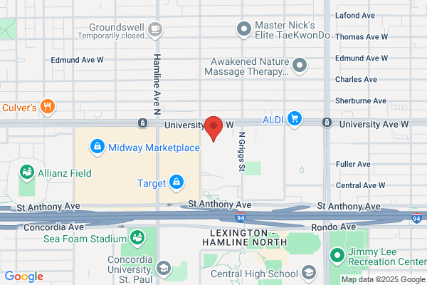 Childrens Law Center of Minnesota