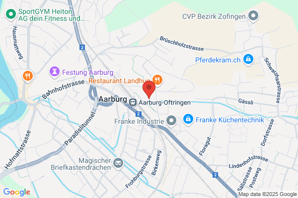 Franke & Riach PA