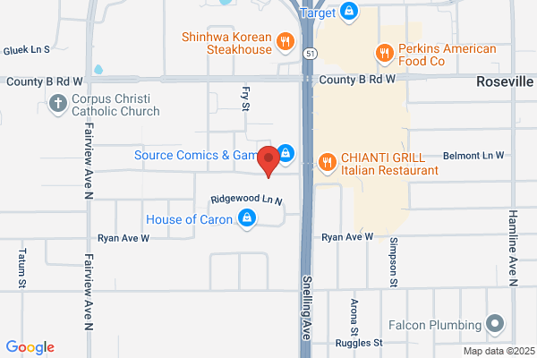 Jane J Larson & Associates