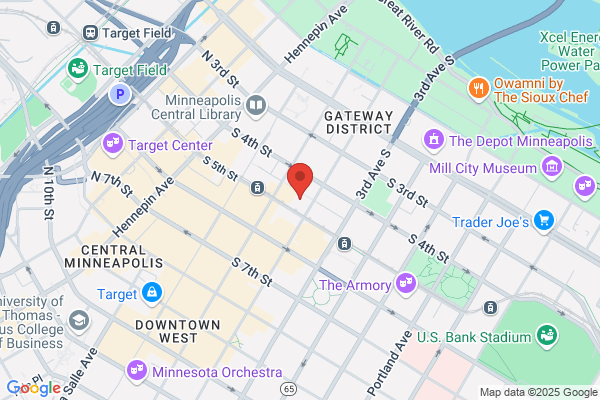 Kennedy & Graven