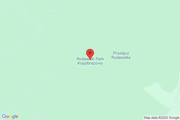 Rudawski Jerome Attorney