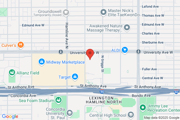 Southern Minnesota Regional Legal Services Inc