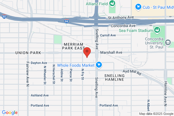 Metropolitan Library Service Agency