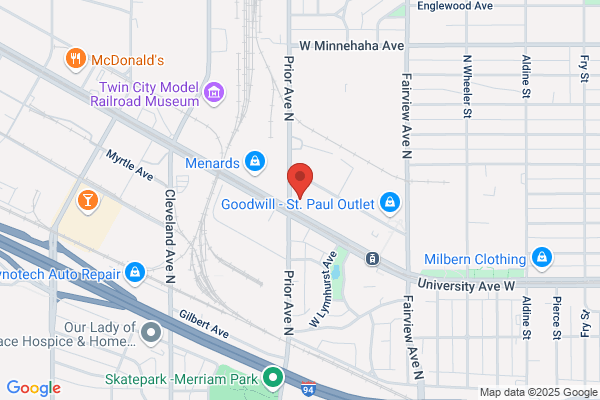 Top Locksmith - St. Paul