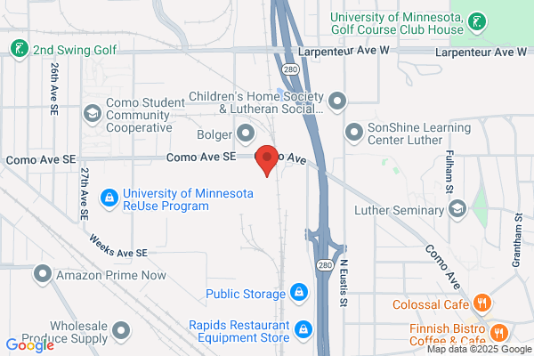 Lift Parts Service of Minnesota