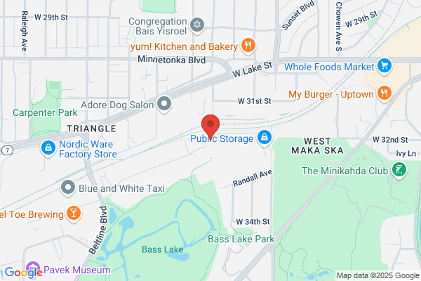 Minnesota Psychological Association (Mpa)