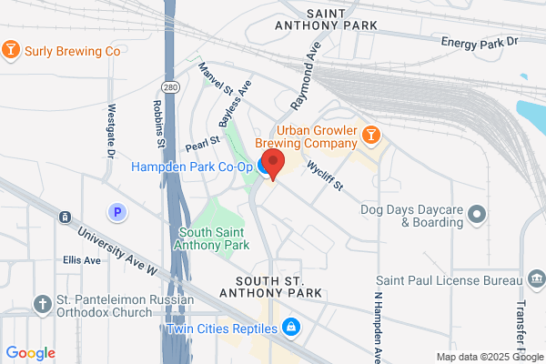 Twin Cities Aikido Center