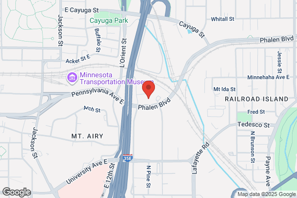 Alzheimer's Treatment & Research Center