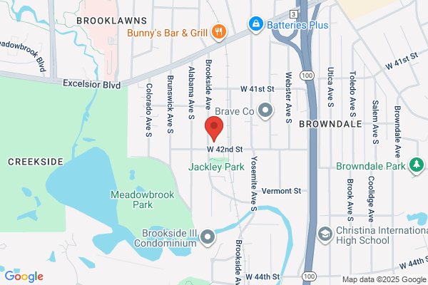 Twin City Copy Service