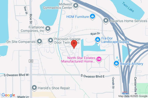 Delmedico Machine Inc