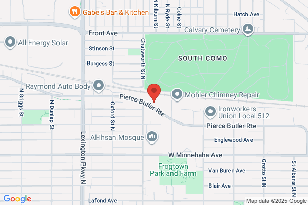 Esp Machine & Tool Inc
