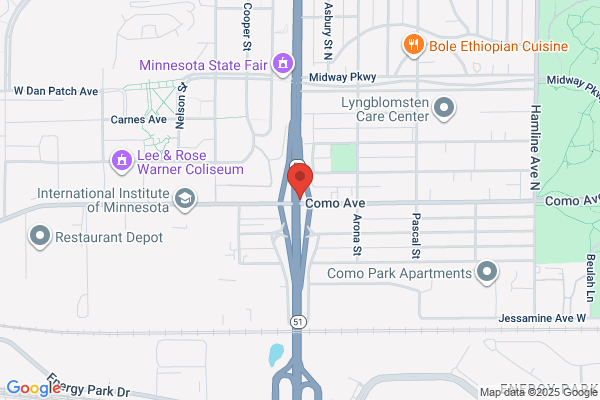 Mail-Well Twin Cities