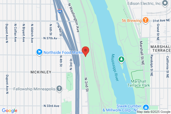 Minneapolis Paper Company