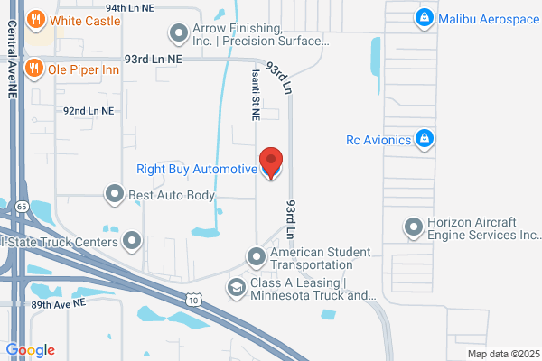 Buy Rite Auto Glass