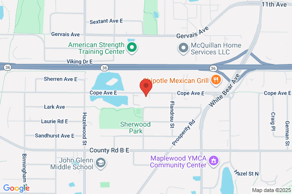 Lakes Orthodontics - Maplewood