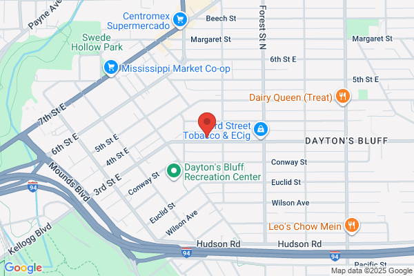 Brostrom David L Consulting Service