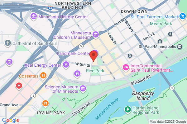 Preservation Alliance of Minnesota