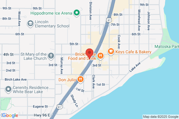 White Bear Lake Area Chamber of Commerce