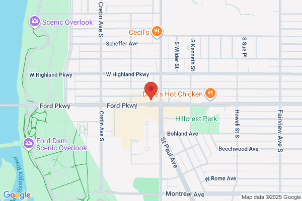 Schuler Shoes: Highland Park