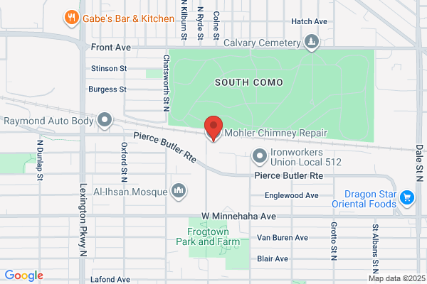 Allied Chimney Cleaning