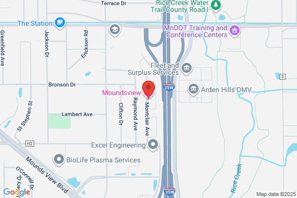 Moundsview Mobilehome Park