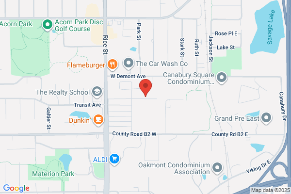Terrace Heights Mobile Home Court Inc
