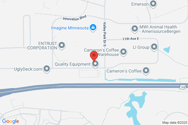 New Haven Moving Equipment Corporation