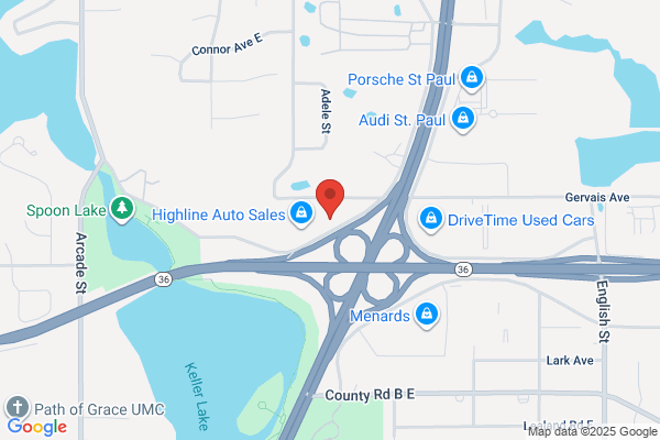 Hirshfield's Maplewood Contractor Service Center