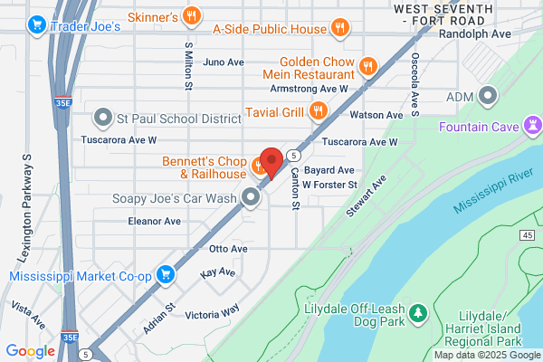 Fort Road Animal Clinic