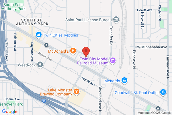 Planned Parenthood - St. Paul Health Center - Vandalia