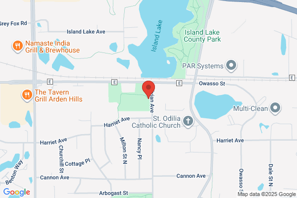 Bobby Theisen Park
