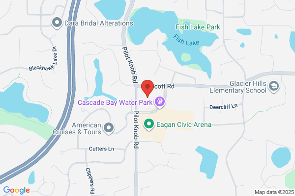 Eagan City of, Parks & Recreation