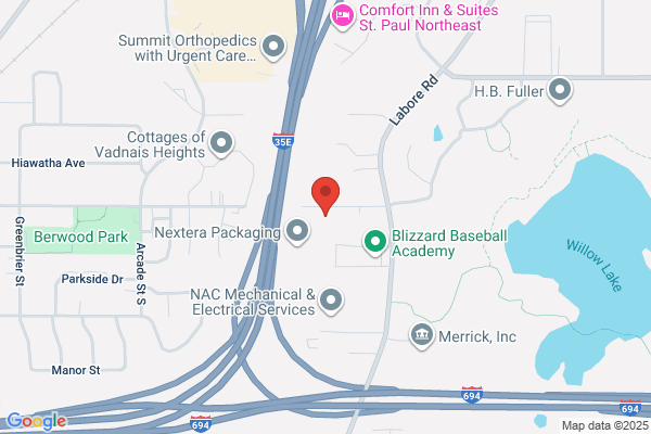 Electrical Mechanical Services Ems
