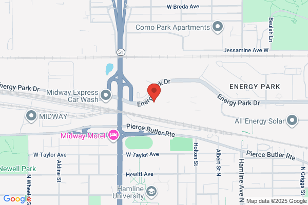 Energy Park Utility Company