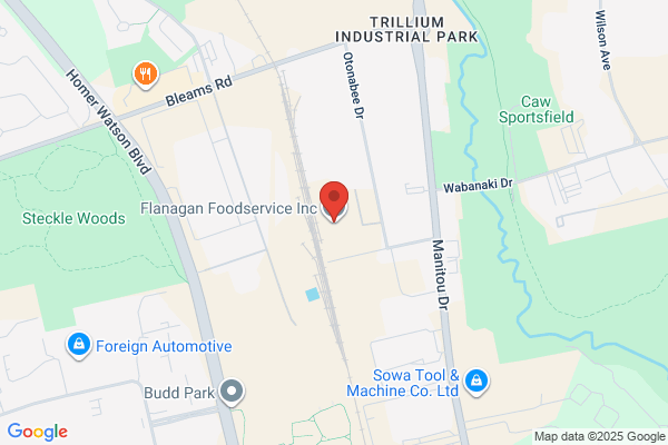 Flanagan Sales Inc