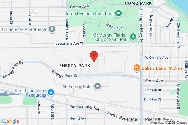 Courage Kenny Sports & Physical Therapy – St. Paul