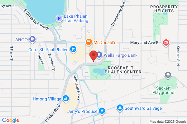 NovaCare Rehabilitation - East St Paul