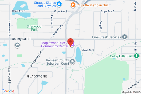 Orthology / YMCA - Maplewood