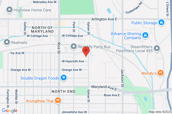 McDonough’s - St Paul MN Sewer, Water Jetting, and Drain Cleaning