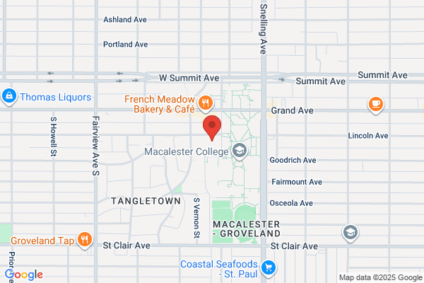 MacAlester Plymouth Pre-School