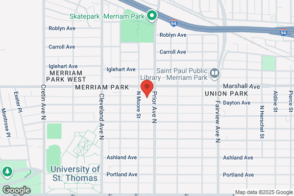 St Mark's Child Care Center