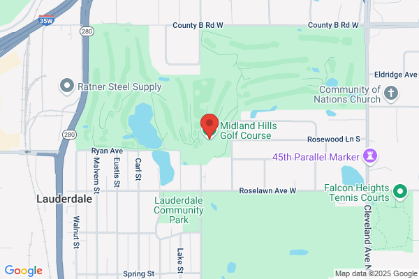 Midland Hills Country Club