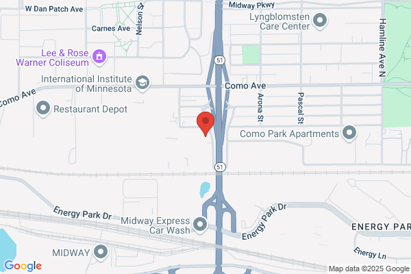 McDowell Agency Inc the