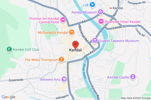 Kendle Kenneth S PE