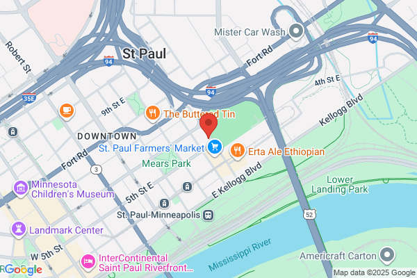 Below Market Property