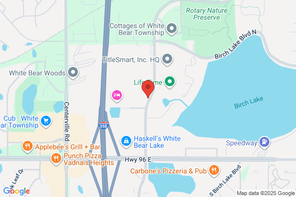 Shoreview Metro Realty