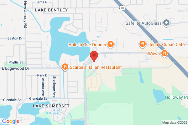 Lakeland Mortgage Corporation
