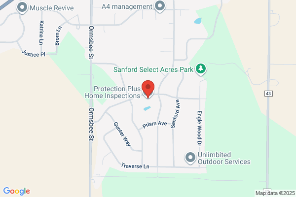 Protection Plus Home Inspections