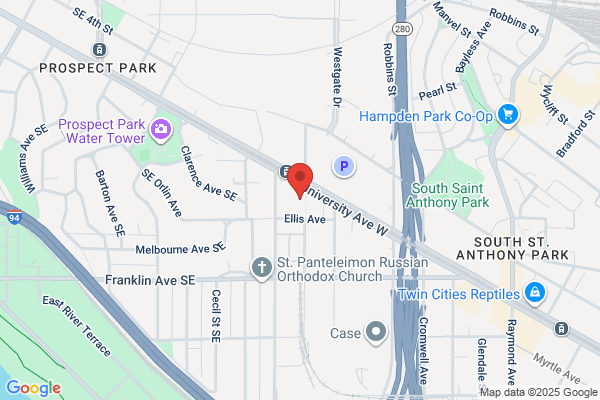 US Marine Corps OSS TWIN CITIES